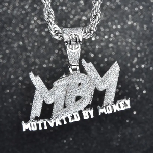 Jasen hecho a medida 925 plata esterlina Hip Hop Iced Out colgante 925 Cadena de plata esterlina Moissanite diamante joyería fabricante - Product Image 6