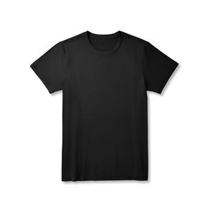 เสื้อสำหรับผู้ชายผ้าซาตินผ้าฝ้าย100% ลายพิมพ์โลโก้แบบกำหนดเองระบายอากาศได้ดีฤดูใบไม้ผลิ - Product Image 3
