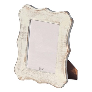 Cadre photo en bois de manguier d'acacia fait à la main Fournisseur de moulures multi-concepteurs - Product Image 2