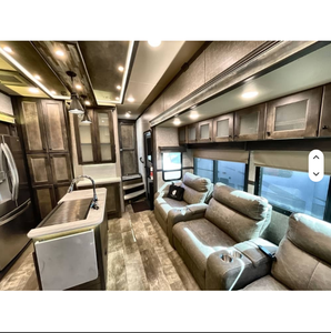 Remise sur le véhicule d'occasion 2023 Vanligh Ambition 399TH Trailer prêt à la vente - Product Image 6