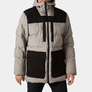 Wholesale Premium <b>Jackets</b> Detachable Windproof Waterproof Soft Shell Zipper Outdoor <b>Jacket</b> Skiing Hiking Technical <b>Jackets</b> - Product Image 1