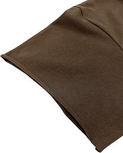 เสื้อยืดผู้ชายทรงปกติ ดีไซน์ใหม่ 2026 คอกลม ระบายอากาศได้ดี ผ้าฝ้าย 100% เป็นมิตรกับสิ่งแวดล้อม แห้งเร็ว ผลิตในปากีสถาน รับสกรีนโลโก้ตามสั่ง สินค้าขายดี - Product Image 3