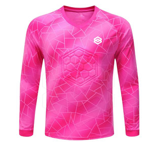 เสื้อฟุตบอลผู้รักษาประตูผ้าเจอร์ซีย์น้ำหนักเบา - Product Image 1