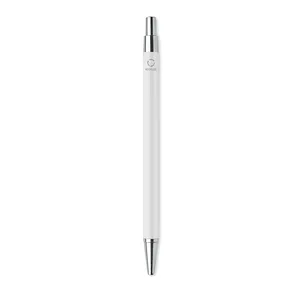 Bolígrafo de Aluminio Reciclado DANA, Merchandising Sostenible - Product Image 6