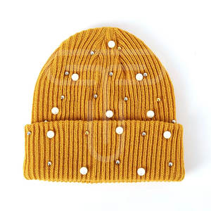 หมวกบีนนี่คลาสสิกขายดี อุ่นสบาย ทันสมัย สำหรับผู้ชาย คุณภาพดีที่สุด ขายดี หมวกบีนนี่สั่งทำได้ - Product Image 3