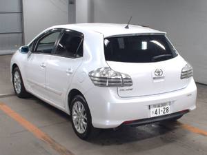 รถยนต์มือสอง ปี 2025 รุ่น Blade Sedan 1.8 ไฮบริด เกียร์อัตโนมัติ 5 ที่นั่ง ไฟหน้า LED ยาง R17 มาตรฐานไอเสียยูโร 6 ภายในเบาะผ้า พวงมาลัยซ้าย - Product Image 1