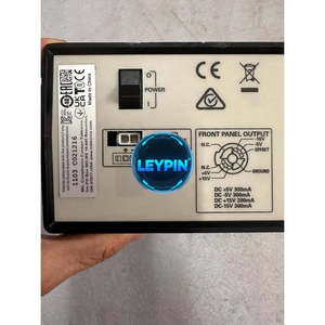 Oscilloscope portable Tektronix TEKProbe Alimentation électrique 1103 Utilisé YTDI - Product Image 3