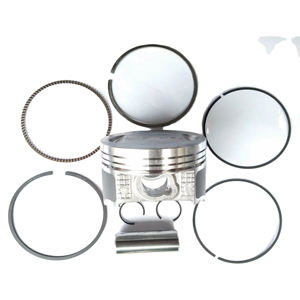 Kit de piston G4320680 2e O S 4S Convient pour TVVS King Deluxe Duramax Cargo Essence Diesel et GNC au prix de gros - Product Image 1