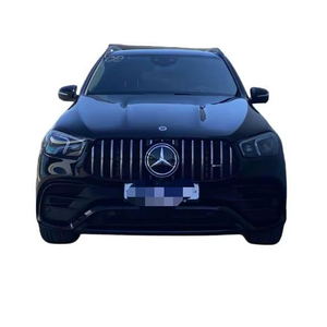 2024 Mer CE des-Ben Z GLE 63 AMG 4MATIC ใหม่816HP คาร์บอน AMG ปลั๊กอินไฮบริดใหม่ - Product Image 1