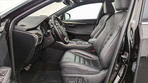 Pristine clean 2021 NX 300 - Product Image 6