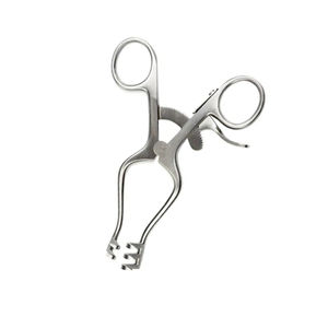 Adson cerebellar retractor เครื่องมือผ่าตัดที่จำเป็นเพื่อผลลัพธ์ที่ดีที่สุด - Product Image 3