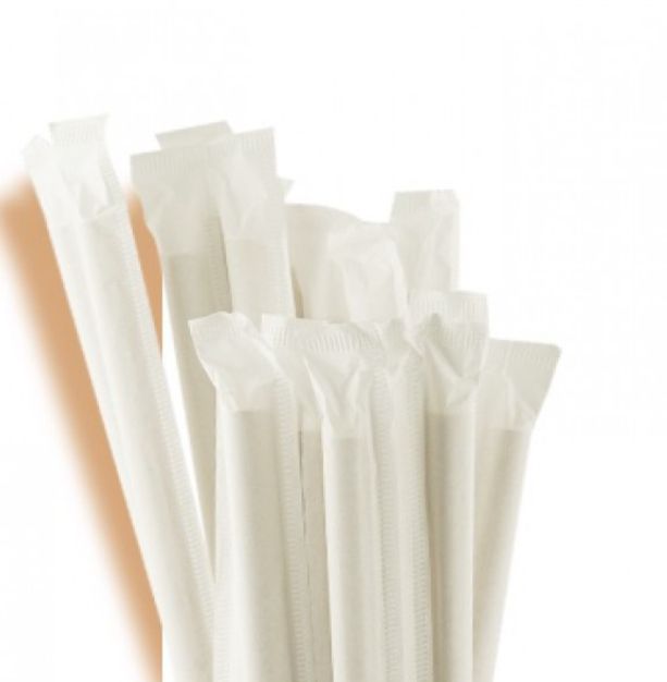 หลอดกระดาษ08X21