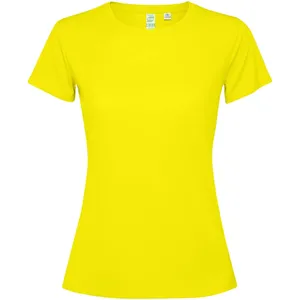 T-Shirt Promozionale Ecosostenibile Estoril per Merchandising Ecologico - Product Image 1