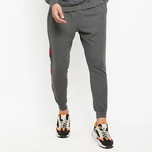 Survêtement imprimé respirant personnalisé pour hommes, survêtement de jogging de qualité pour l'hiver, ensemble au prix de gros - Product Image 2