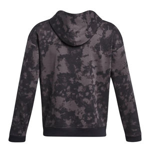 Sudaderas con Capucha Tie Dye para Hombre de Invierno, Material de Algodón/Felpa Ecológico de Alta Calidad, MOQ Bajo, Ropa Urbana - Product Image 2