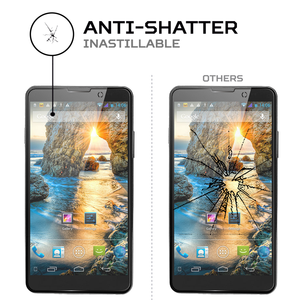 ฟิล์มกันรอย ANTISHOCK สำหรับการปกป้องโทรศัพท์มือถือระดับพรีเมียม THL T200 - Product Image 2