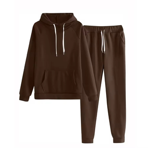 Nouvelle Arrivée Survêtements Homme à Capuche Décontractés Unis Écologiques Grande Taille Imprimés Délavés à l'Acide pour Entraînement Sportif Hiver au Meilleur Prix - Product Image 3