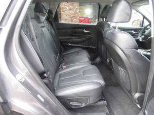 Usado 2022 H * yundai Santa Fe Hybrid Limited - Product Image 3