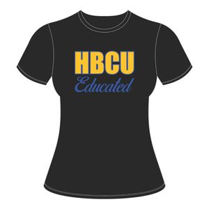 HBCU istruito nero Sigma Gamma Rho T Shirt in ciniglia di cotone ricamato greco confraternita Divine nove Collegiate alla moda SGRho Tee Tee - Product Image 2