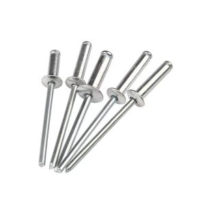 Remache ciego de aluminio 4_10 Al5052, precio de fábrica, gran oferta - Product Image 1