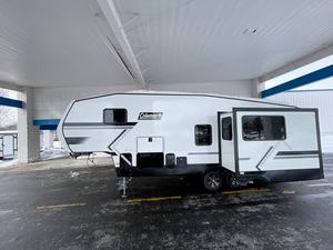 Nouveau 2026 Keystone C-o-l-e-m-a-n L-e-g-a-c-y 2400REX - Product Image 4