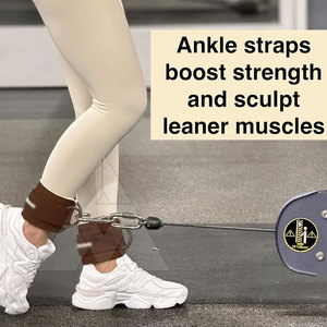 Wholesale High Quality <b>Ankle</b> Straps Outdoor Sports <b>Ankle</b> Straps Camouflage <b>Ankle</b> <b>Support</b> Straps - Product Image 6