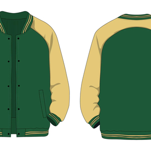 <b>Men's</b> <b>Varsity</b> <b>Jacket</b> <b>Men's</b> Letterman <b>Jacket</b> Classic <b>Varsity</b> <b>Jacket</b> for <b>Men</b> <b>Men's</b> <b>Bomber</b> <b>Varsity</b> <b>Jacket</b> <b>Men's</b> Wool & Leather - Product Image 1