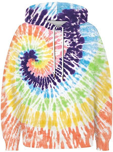 Sweats à Capuche Personnalisés Fabricants Vente en Gros Sublimation Sweats à Capuche Vierges Unisexe Plain Blanc Noir Polyester Hommes Sweats à Capuche & Sweatshirts - Product Image 4