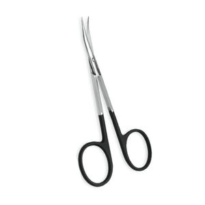 Ciseaux de ténotomie Stevens Micro tranchant dentelé Micro Instruments de chirurgie cardiaque Fournitures médicales Instruments médicaux - Product Image 6