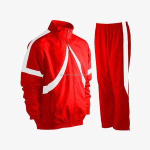 Nueva ropa deportiva, venta al por mayor, Diseña tu propio chándal deportivo, chándal para hombre, conjunto deportivo, conjunto cortavientos, ropa deportiva, chándal de gimnasio - Product Image 4