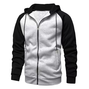 Sudadera con Capucha Extra Grande de Hip Hop para Hombre, Sudadera con Capucha Extra Grande para Hombre para Invierno, Precio Razonable en Relación con la Calidad - Product Image 5