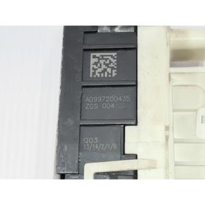 CERRADURA DELANTERA DERECHA MERCEDES Clase E Coupé (C207) A0997200435 (09>) - Product Image 3