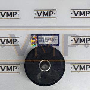 Elemento de Amortiguación VOE 12736336 para Motoniveladora Volvo G930 G940 G946 G960 VMP, Hecho en Turquía, Repuestos para Maquinaria de Construcción - Product Image 2