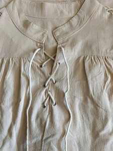 เสื้อเชิ๊ตผู้ชายแขนยาวดีไซน์แบบลำลองของผู้ชายเสื้อเชิ้ตผ้าคอตตอน100% ทันสมัย - Product Image 5