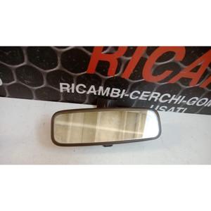 Ricambi Generici per Vari Marchi Serie (90>) SPECCHIETTO RETROVISORE INTERNO 2201 - Product Image 2