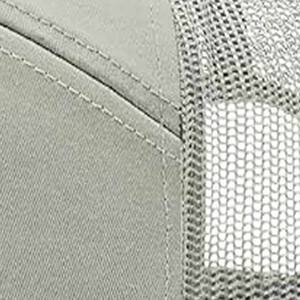 หมวกแก๊ปเบสบอลโดนัลด์เรดมาเกอะหมวกสมานฉันท์แบบอเมริกันออกแบบได้ตามต้องการ - Product Image 2