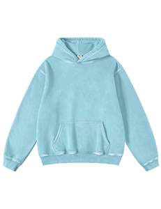 Sudaderas con capucha de fabricante al por mayor de baja tasa de venta al por mayor para mujer, ropa de alta calidad, sudaderas con capucha antipilling personalizadas para mujer - Product Image 1
