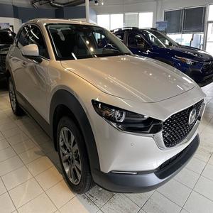 Mazda CX-30 GT 2024 Usado (LHD/RHD) - Product Image 1