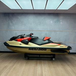 Jet-ski électrique neuf de 35 kW avec moteur 4 temps de 300 ch, embarcation personnelle dotée d'un frein électronique et d'une marche arrière - Product Image 6