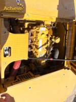 ACHIEVE Excavator Bekas Caterpillar 350 50 Ton 308 kW Model 2022 dengan Mesin Motor Gearbox Pompa & Bearing untuk Pertambangan