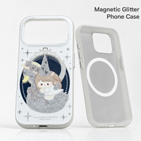 NOUVEAU Étui de téléphone portable OEM ODM S Ultra magnétique antichoc en TPU+PC, design marbre, anti-traces de doigts, impression par transfert d'eau, Air