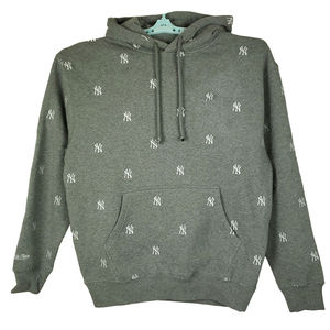 Sudadera con Capucha para Hombre de Alta Calidad, Bordada, al por Mayor, Superventas, 100% Algodón, Transpirable, Tejida para Otoño, Personalizable - Product Image 1