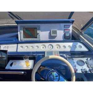 Riva 59 Mercurius Motor <b>Yacht</b> 2003-2004 - Product Image 3