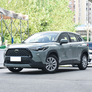 SUV Compacto Crossover 2024, 2.0L Gasolina/Híbrido, Edición Elite Cross, Unidades Usadas de Japón, Verificadas, Seminuevas - Product Image 3