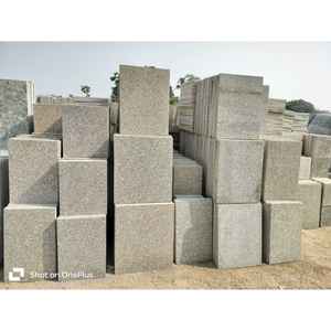 Carreaux en granit rose Chima - Product Image 1