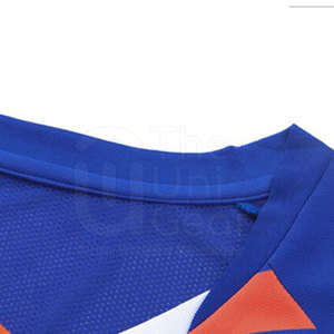 Meilleures ventes : Maillots et shorts de football personnalisés, respirants, légers, 100 % polyester, vente en gros depuis le Pakistan - Product Image 4