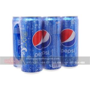 Pepsi Cola NOUVEL AN Emballage 320ml en conserve disponible en stock prêt pour l'exportation - Product Image 6