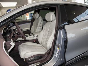 2024 Offre Spéciale luxe BYD Denza Z9 GT voitures électriques hybrides haute vitesse main gauche nouvelle énergie véhicules électriques pour adulte - Product Image 3