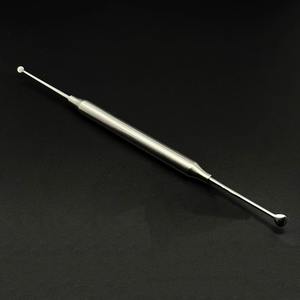 Precortador Nucleus Cracker Akahoshi Combo, Precortador Manual, Instrumento Oftálmico, Oftalmología, Hi Eye, Certificado CE, Ergonómico - Product Image 5