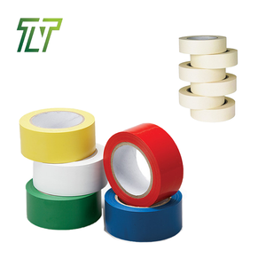 เทปฉนวนไฟฟ้าเทปปิดผนึกอุตสาหกรรมสองด้าน - Product Image 2